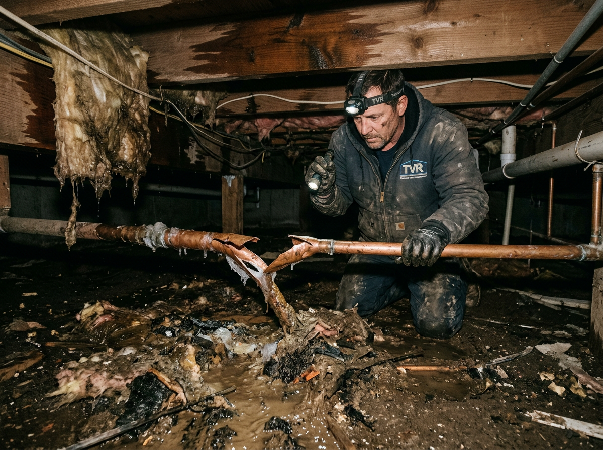 water damage restoration in Star